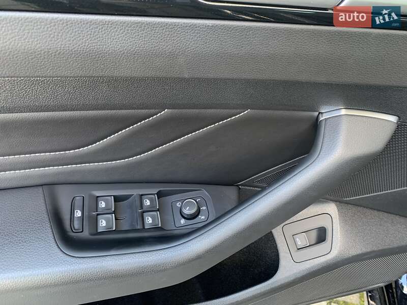 Лифтбек Volkswagen Arteon 2024 в Львове фото 22 Лифтбек Volkswagen Arteon 2024 в Львове