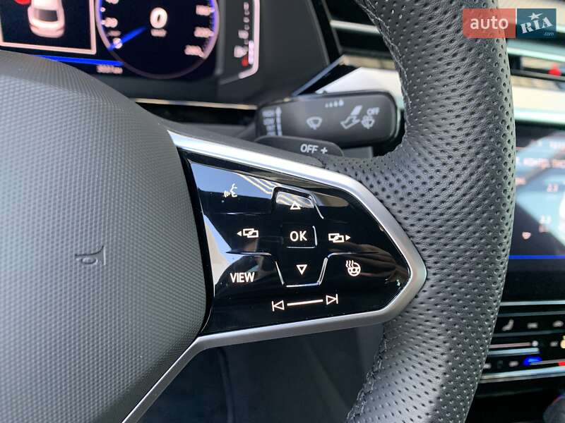 Лифтбек Volkswagen Arteon 2024 в Львове фото 27 Лифтбек Volkswagen Arteon 2024 в Львове