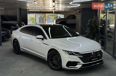 Ліфтбек Volkswagen Arteon 2017 в Одесі