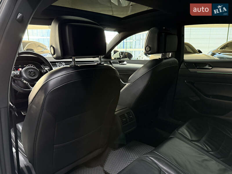 Ліфтбек Volkswagen Arteon 2017 в Одесі фото 23 Ліфтбек Volkswagen Arteon 2017 в Одесі