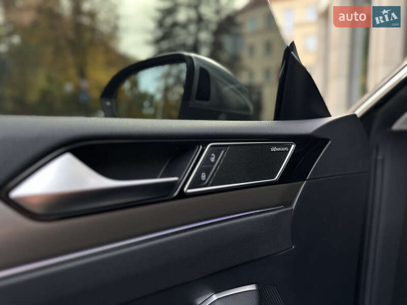 Ліфтбек Volkswagen Arteon 2020 в Львові фото 19 Ліфтбек Volkswagen Arteon 2020 в Львові