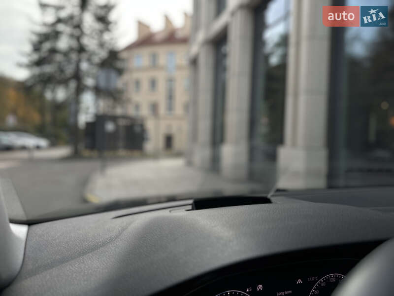 Ліфтбек Volkswagen Arteon 2020 в Львові фото 30 Ліфтбек Volkswagen Arteon 2020 в Львові