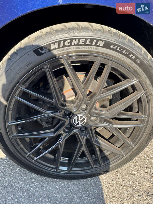 Лифтбек Volkswagen Arteon 2017 в Ивано-Франковске