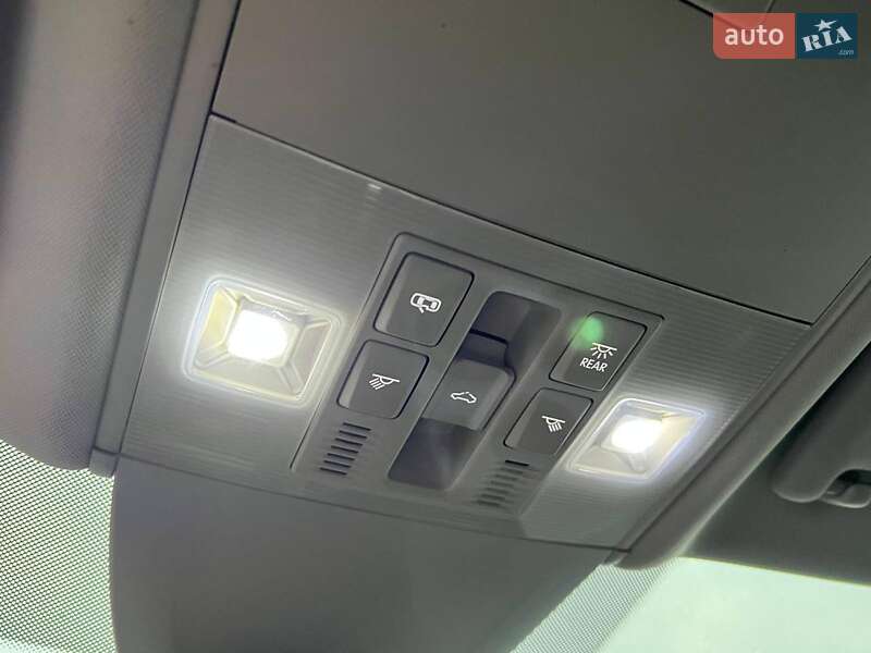 Лифтбек Volkswagen Arteon 2018 в Львове