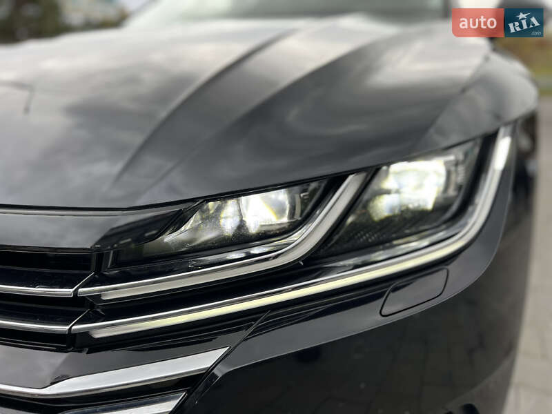 Лифтбек Volkswagen Arteon 2019 в Ужгороде фото 6 Лифтбек Volkswagen Arteon 2019 в Ужгороде