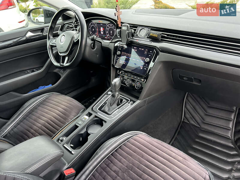 Лифтбек Volkswagen Arteon 2019 в Ужгороде фото 9 Лифтбек Volkswagen Arteon 2019 в Ужгороде