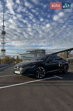 Ліфтбек Volkswagen Arteon 2020 в Києві