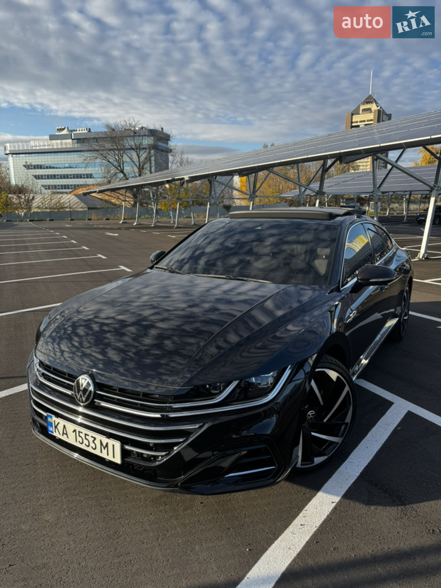 2020 Volkswagen Arteon - мініатюра 19