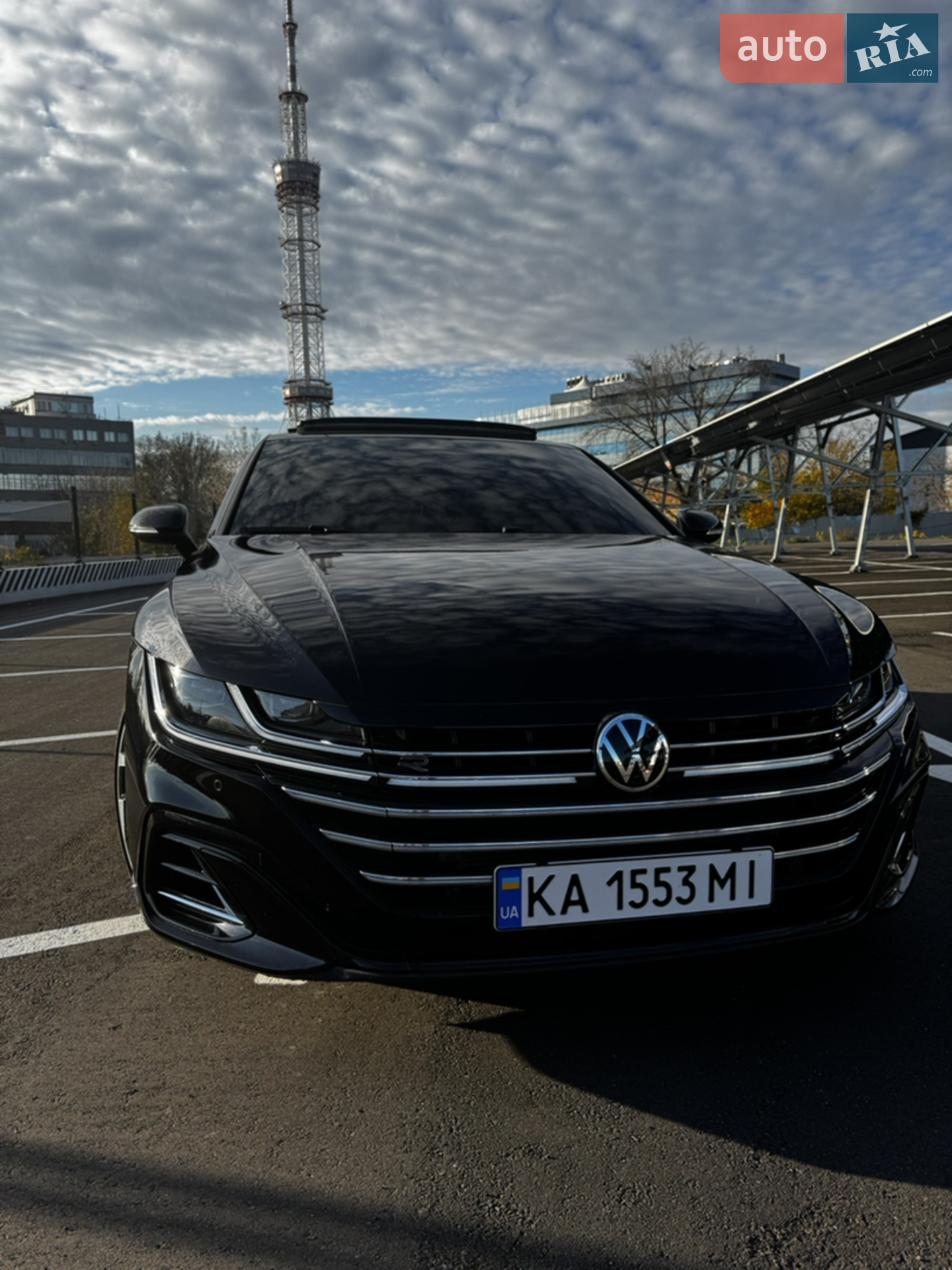 2020 Volkswagen Arteon - мініатюра 18