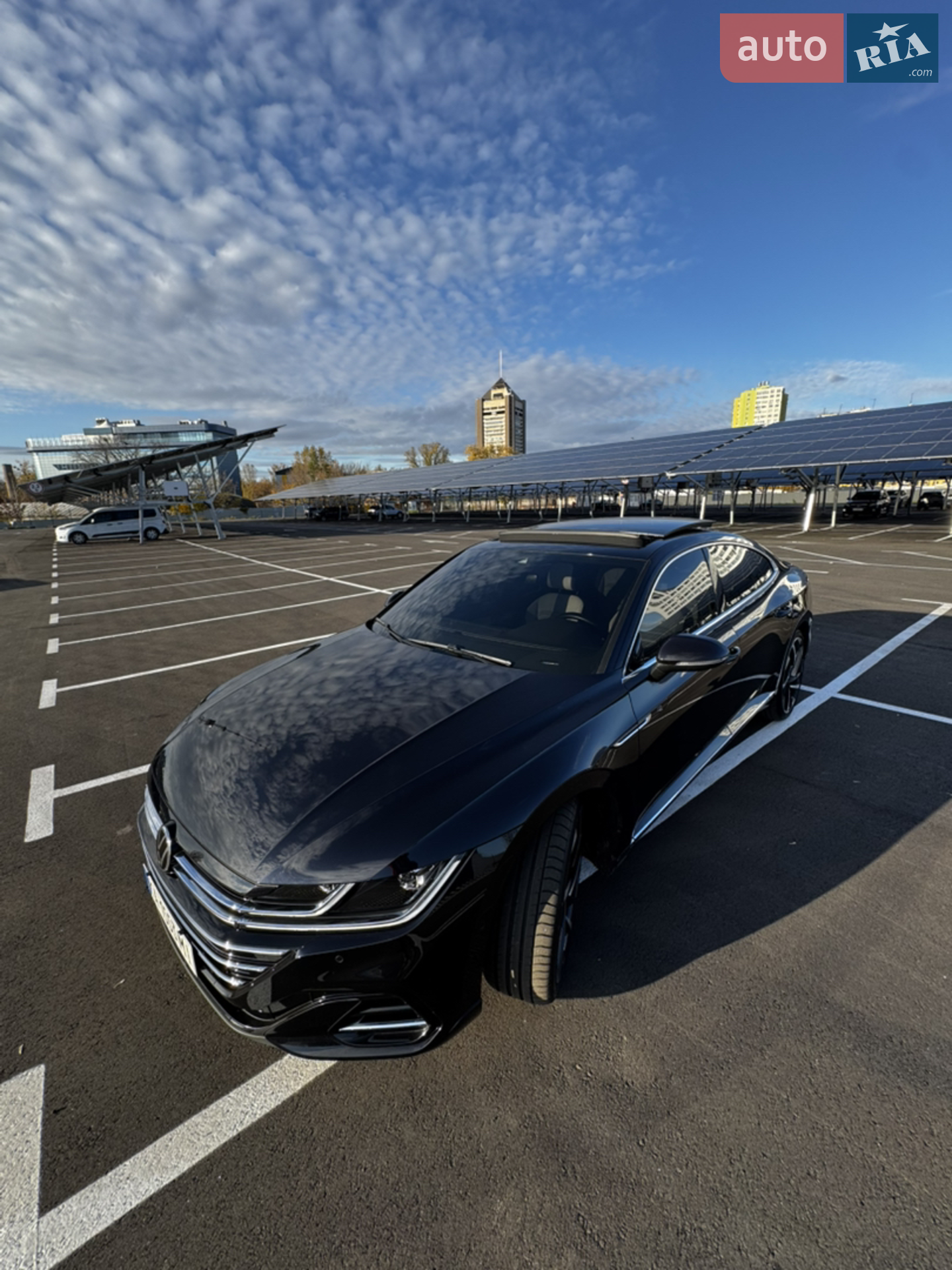 2020 Volkswagen Arteon - мініатюра 14