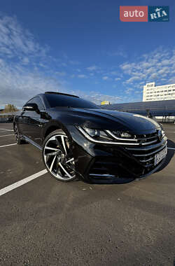 Ліфтбек Volkswagen Arteon 2020 в Києві