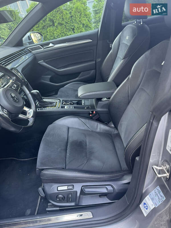 Ліфтбек Volkswagen Arteon 2020 в Ужгороді