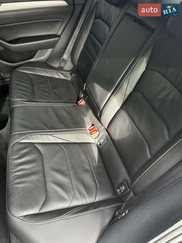 Лифтбек Volkswagen Arteon 2018 в Киеве