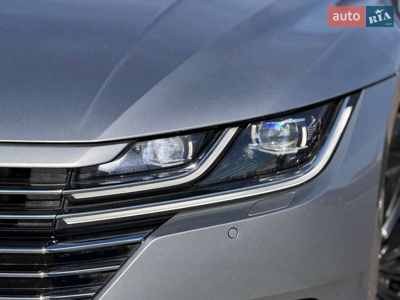 Лифтбек Volkswagen Arteon 2019 в Кривом Роге
