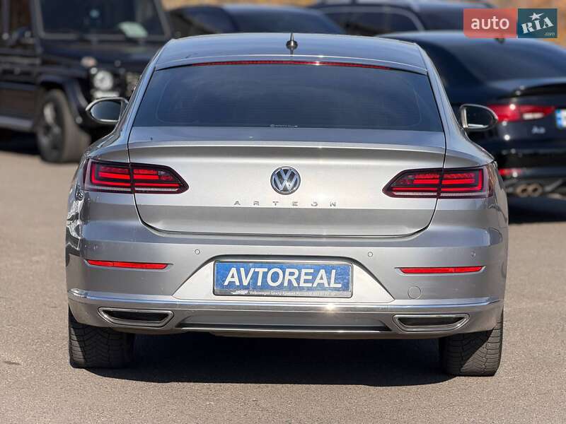 Лифтбек Volkswagen Arteon 2019 в Кривом Роге