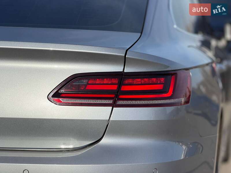 Лифтбек Volkswagen Arteon 2019 в Кривом Роге