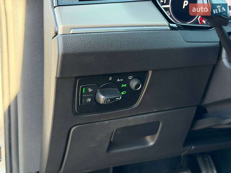 Лифтбек Volkswagen Arteon 2019 в Кривом Роге