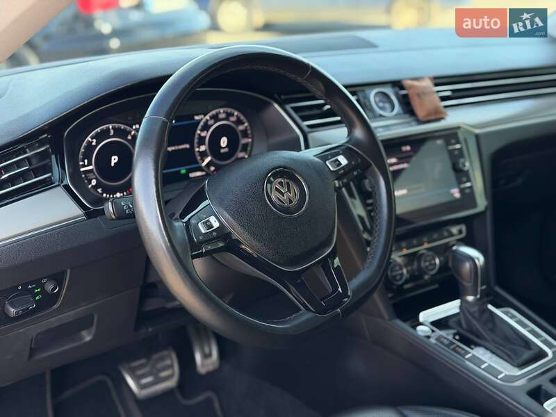 Лифтбек Volkswagen Arteon 2019 в Кривом Роге