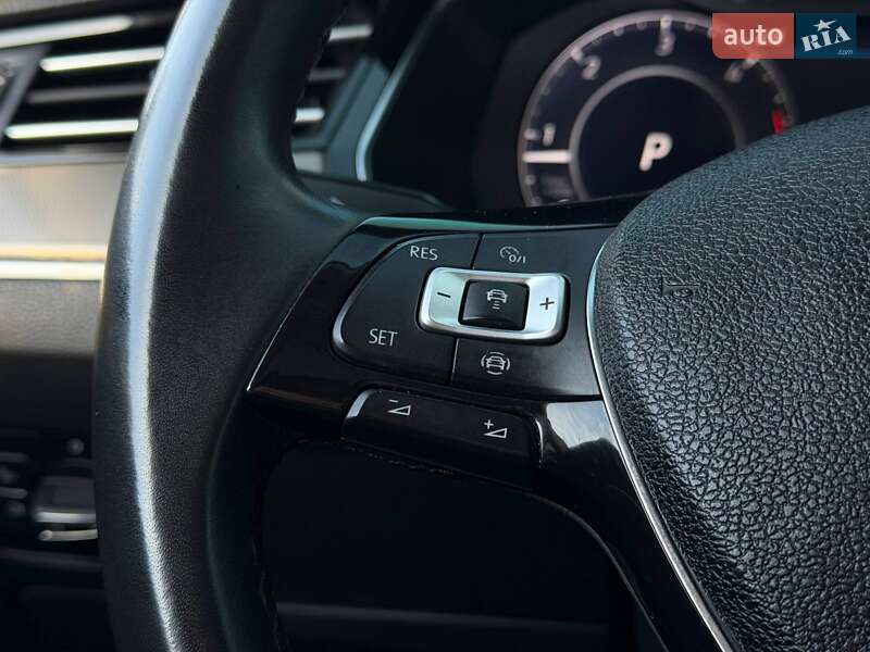 Лифтбек Volkswagen Arteon 2019 в Кривом Роге