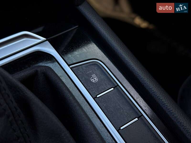 Лифтбек Volkswagen Arteon 2019 в Кривом Роге