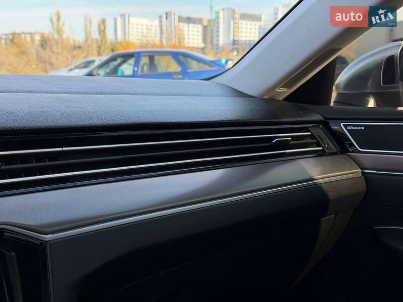 Лифтбек Volkswagen Arteon 2019 в Кривом Роге