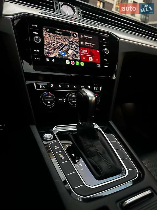 Лифтбек Volkswagen Arteon 2019 в Киеве