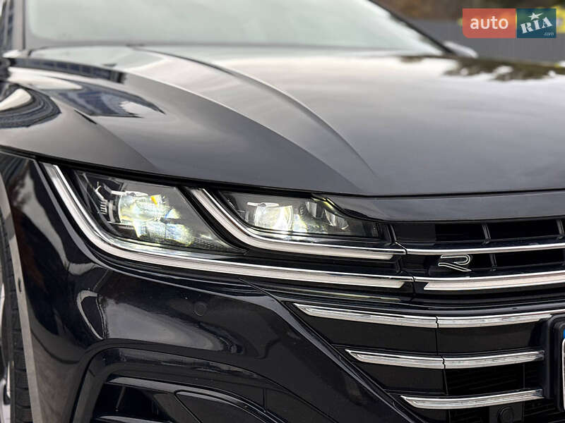 Ліфтбек Volkswagen Arteon 2022 в Києві