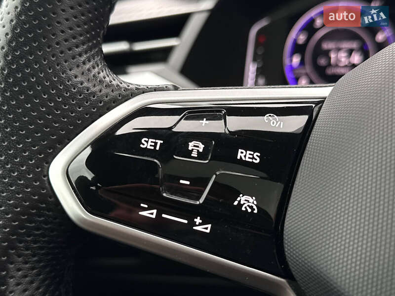 Ліфтбек Volkswagen Arteon 2022 в Києві