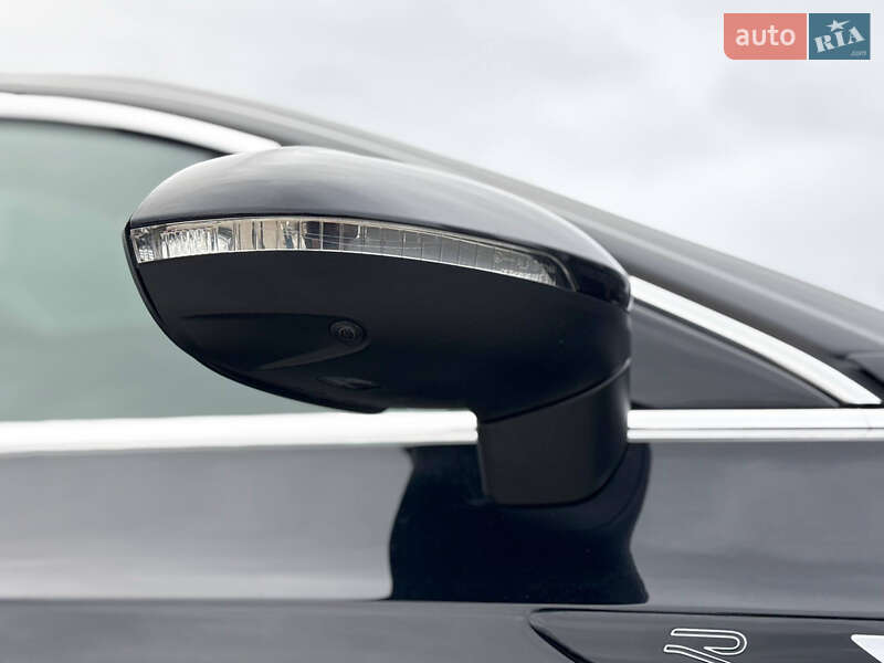 Ліфтбек Volkswagen Arteon 2022 в Києві