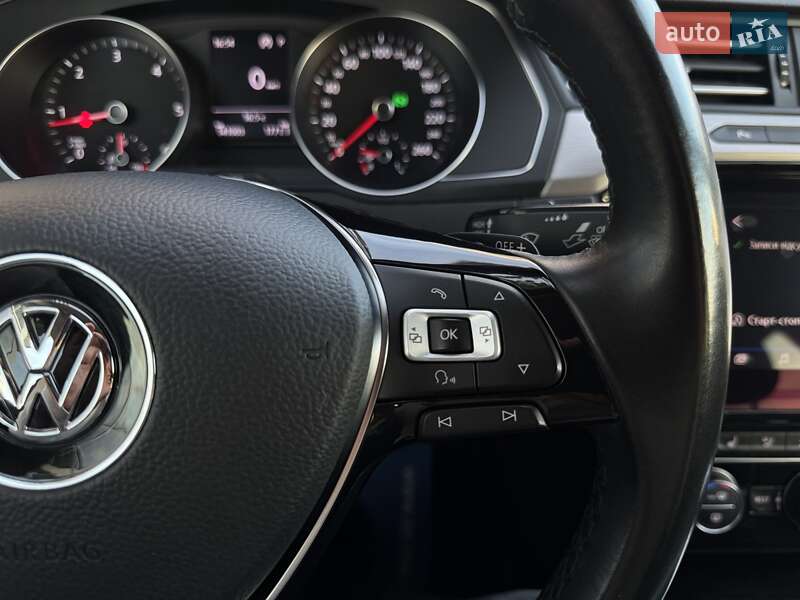 Ліфтбек Volkswagen Arteon 2017 в Мукачевому фото 55 Ліфтбек Volkswagen Arteon 2017 в Мукачевому