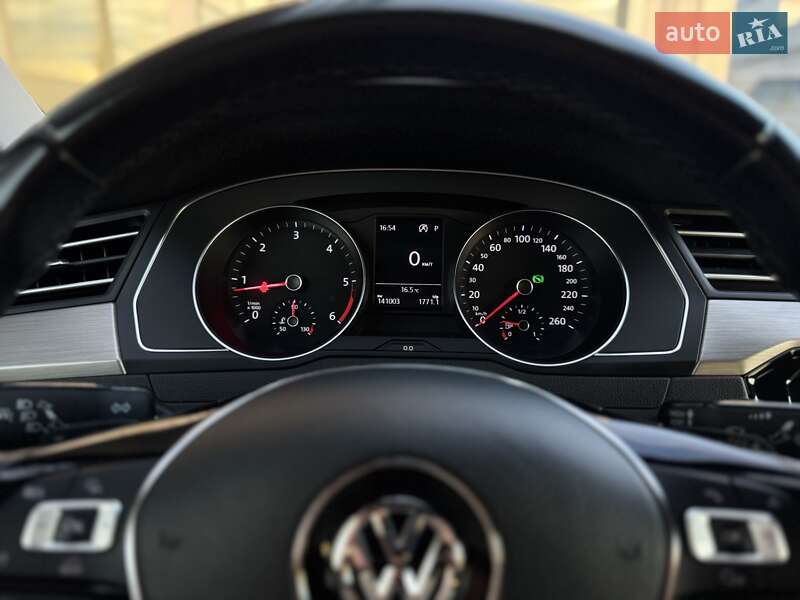 Ліфтбек Volkswagen Arteon 2017 в Мукачевому фото 53 Ліфтбек Volkswagen Arteon 2017 в Мукачевому