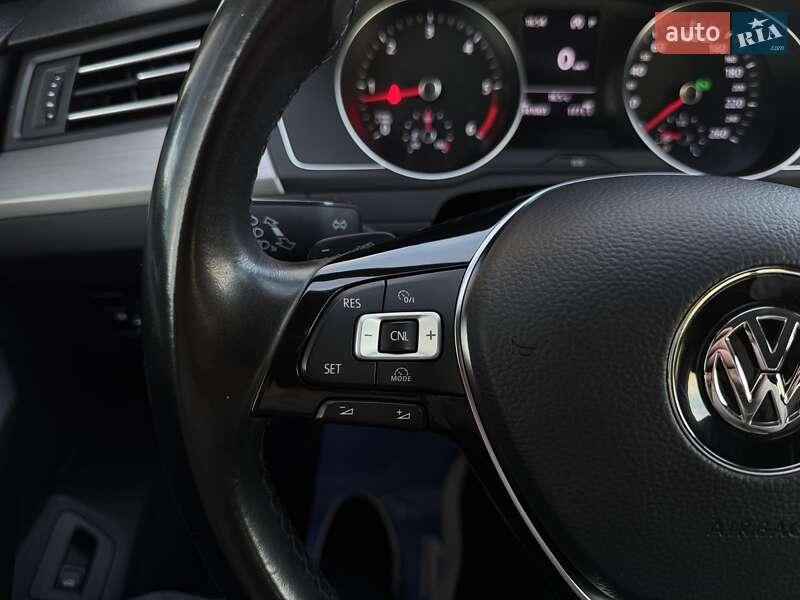 Ліфтбек Volkswagen Arteon 2017 в Мукачевому фото 54 Ліфтбек Volkswagen Arteon 2017 в Мукачевому