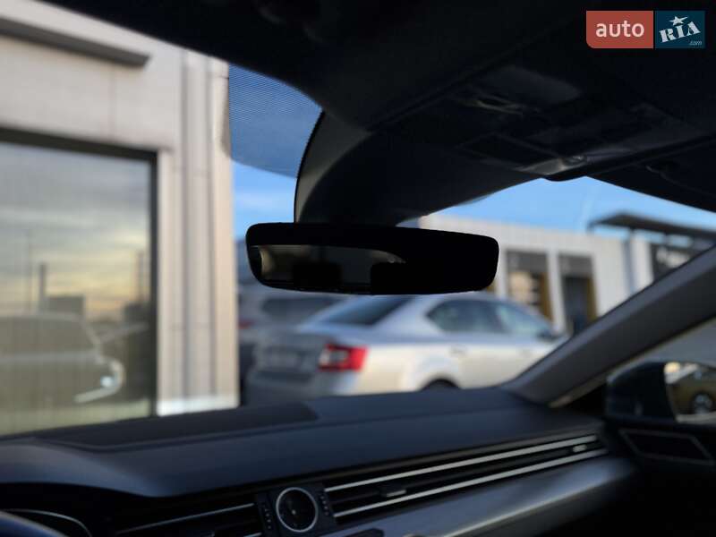 Ліфтбек Volkswagen Arteon 2017 в Мукачевому фото 63 Ліфтбек Volkswagen Arteon 2017 в Мукачевому