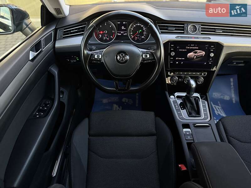 Ліфтбек Volkswagen Arteon 2017 в Мукачевому фото 64 Ліфтбек Volkswagen Arteon 2017 в Мукачевому