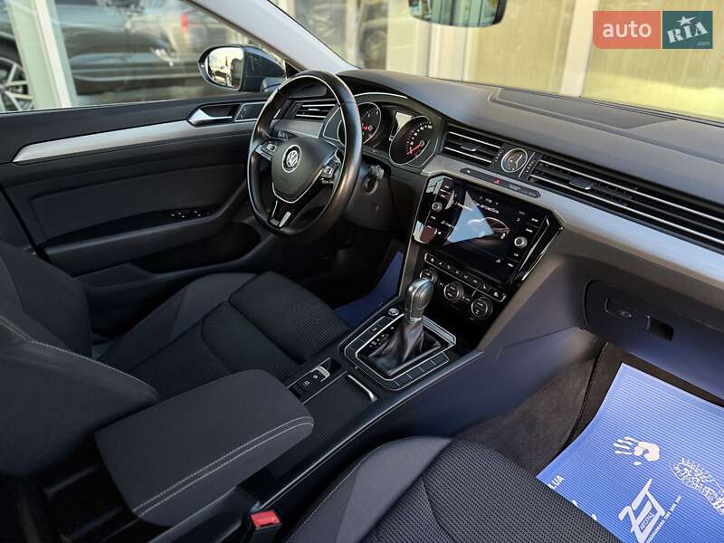 Ліфтбек Volkswagen Arteon 2017 в Мукачевому фото 69 Ліфтбек Volkswagen Arteon 2017 в Мукачевому