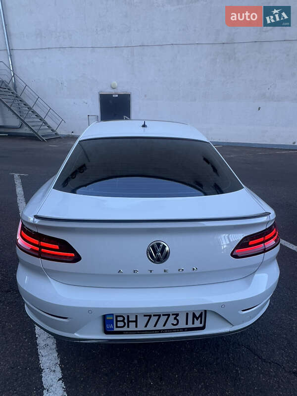 Лифтбек Volkswagen Arteon 2019 в Одессе