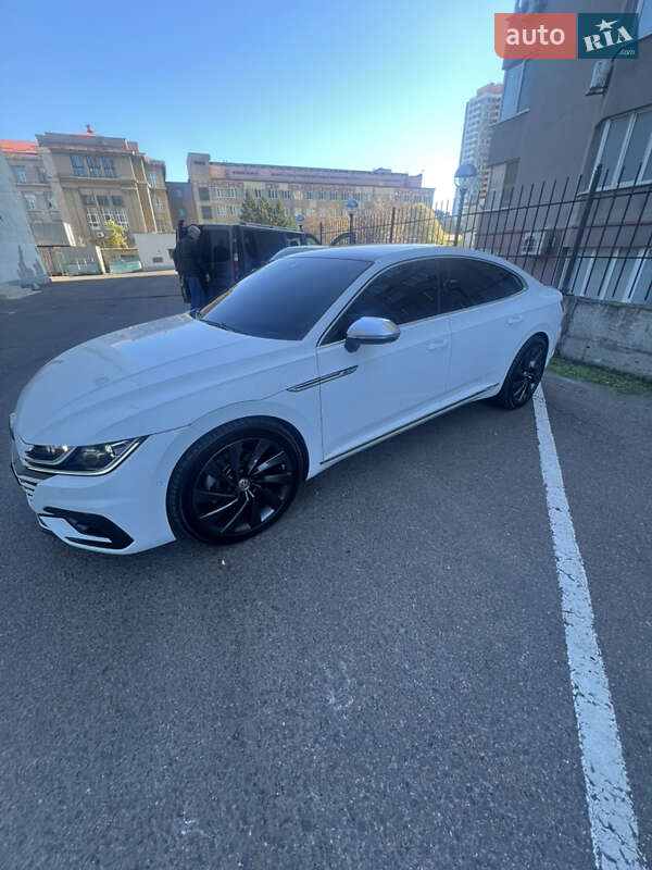 Лифтбек Volkswagen Arteon 2019 в Одессе