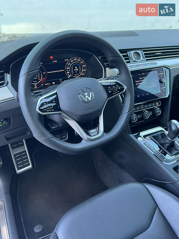 Лифтбек Volkswagen Arteon 2019 в Одессе