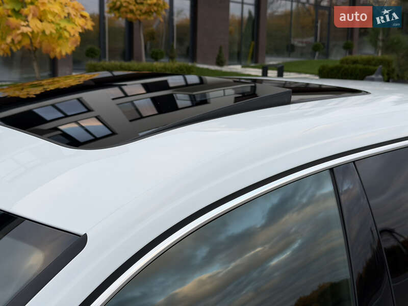 Універсал Volkswagen Arteon 2021 в Ужгороді