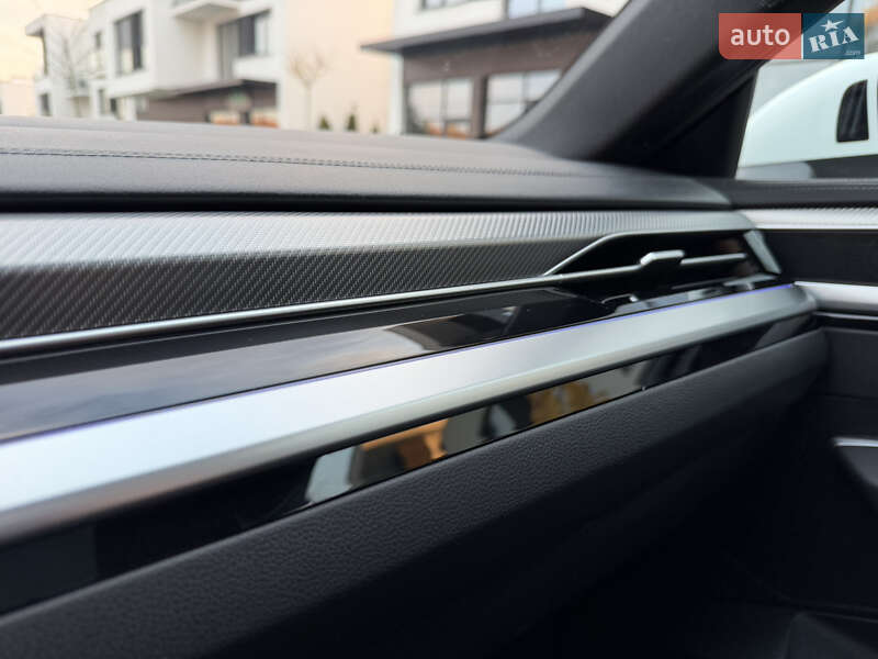 Універсал Volkswagen Arteon 2021 в Ужгороді