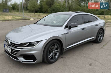 Лифтбек Volkswagen Arteon 2018 в Кривом Роге