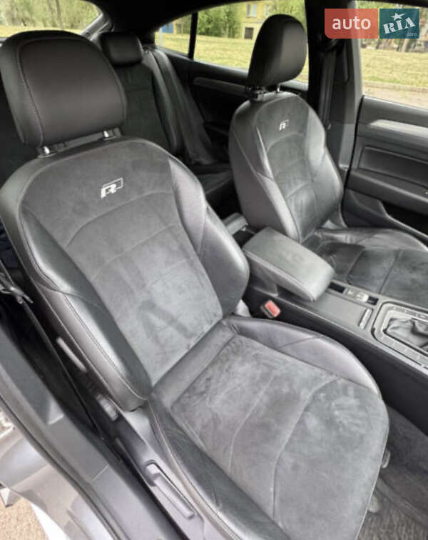 Лифтбек Volkswagen Arteon 2018 в Кривом Роге фото 15 Лифтбек Volkswagen Arteon 2018 в Кривом Роге