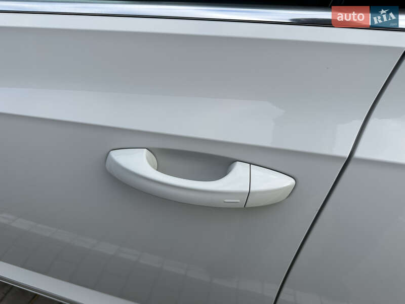 Универсал Volkswagen Arteon 2021 в Луцке фото 18 Универсал Volkswagen Arteon 2021 в Луцке