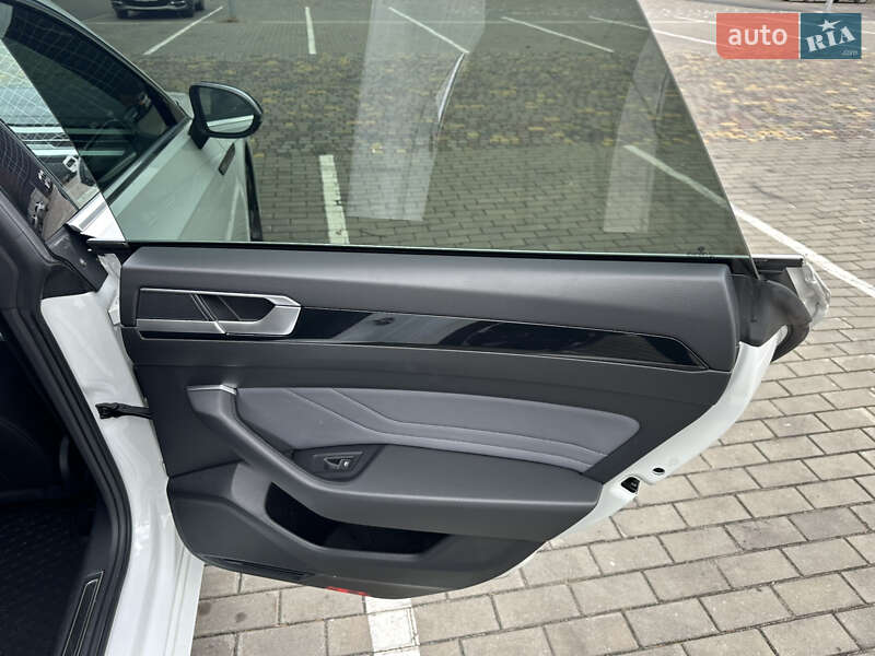 Универсал Volkswagen Arteon 2021 в Луцке фото 26 Универсал Volkswagen Arteon 2021 в Луцке