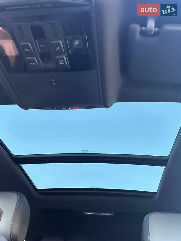 Универсал Volkswagen Arteon 2021 в Луцке фото 41 Универсал Volkswagen Arteon 2021 в Луцке