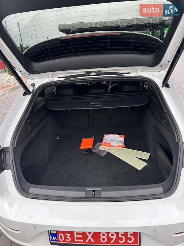 Универсал Volkswagen Arteon 2021 в Луцке фото 45 Универсал Volkswagen Arteon 2021 в Луцке