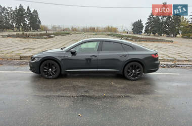 Лифтбек Volkswagen Arteon 2019 в Запорожье