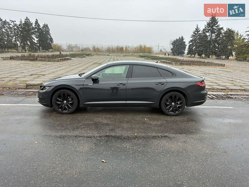 Лифтбек Volkswagen Arteon 2019 в Запорожье
