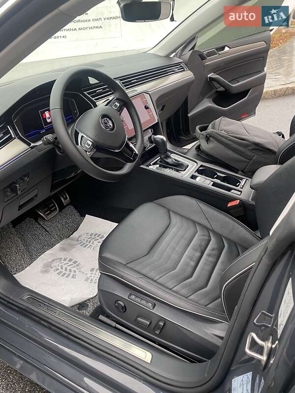 Лифтбек Volkswagen Arteon 2020 в Виннице