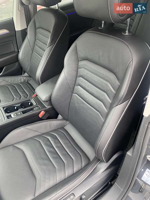 Лифтбек Volkswagen Arteon 2020 в Виннице